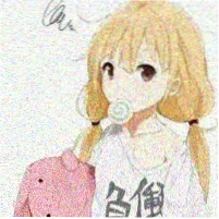 导演角色扮演者头像